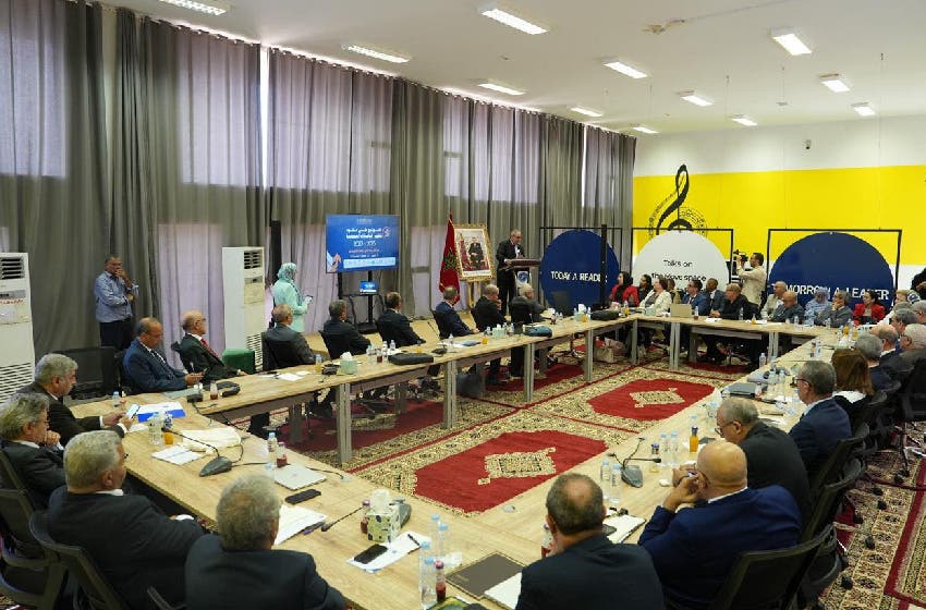 وزارة التعليم العالي تعزّز الاستقلالية الإدارية للجامعات