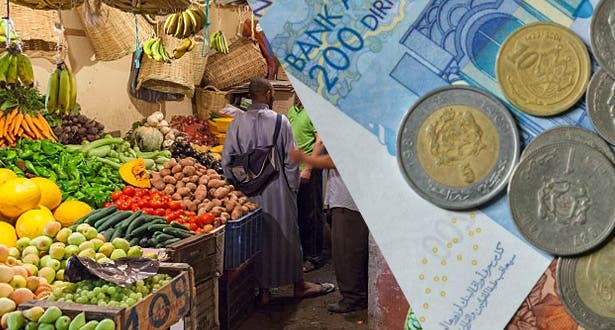 ارتفاع طفيف في أسعار المستهلكين بالمغرب خلال أكتوبر 2025