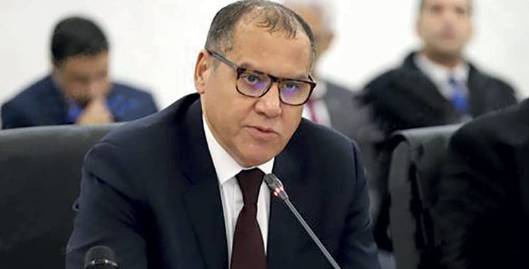 إقليم مولاي يعقوب بين الأمس واليوم.. دينامية جديدة تعيد الأمل للتنمية إقليم مولاي يعقوب بين الأمس واليوم.. دينامية جديدة تعيد الأمل للتنمية