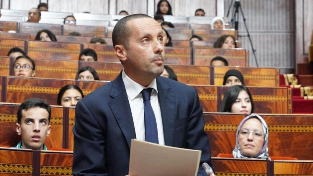 التهراوي: وكالة الأدوية أُنشئت لإصلاح اختلالات في تراخيص الأدوية