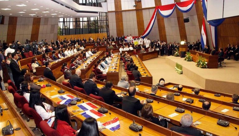 مجلس النواب الباراغواياني يرحب بقرار مجلس الأمن بشأن الصحراء المغربية