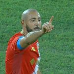 الوداد البيضاوي يقتنص فوزًا ثمينًا من عزام التنزاني في الكونفدرالية