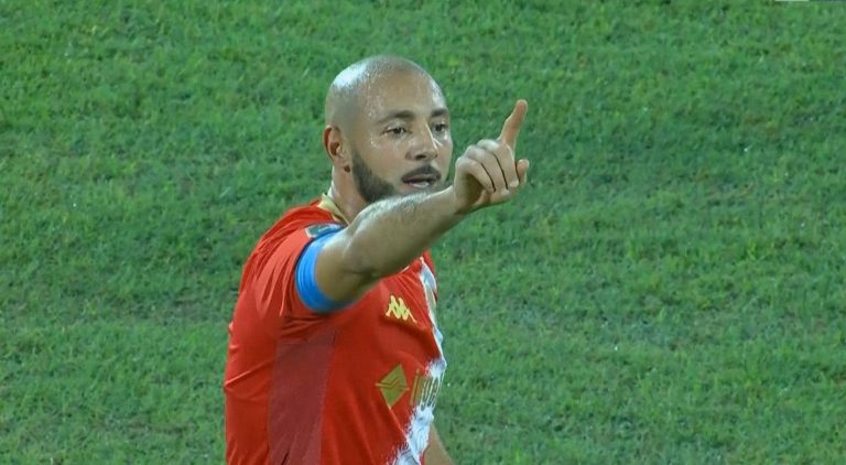 الوداد البيضاوي يقتنص فوزًا ثمينًا من عزام التنزاني في الكونفدرالية