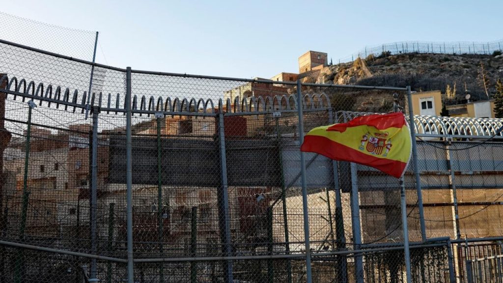 استطلاع رأي: ربع الإسبان لا يستبعدون حربًا مع المغرب