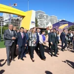 انطلاق فعاليات المعرض الدولي لكتاب الطفل والشباب بالدار البيضاء بمشاركة اليونيسف