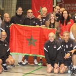 دوري كرة طائرة بـ"خيرونا" يحيي ذكرى المسيرة الخضراء بمشاركة مغربية ودولية