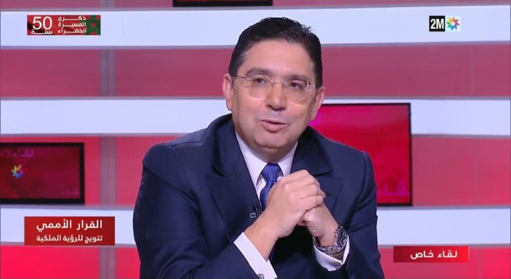 الحفاظ على الاعتراف الأمريكي: استراتيجية الملك محمد السادس مع إدارة بايدن