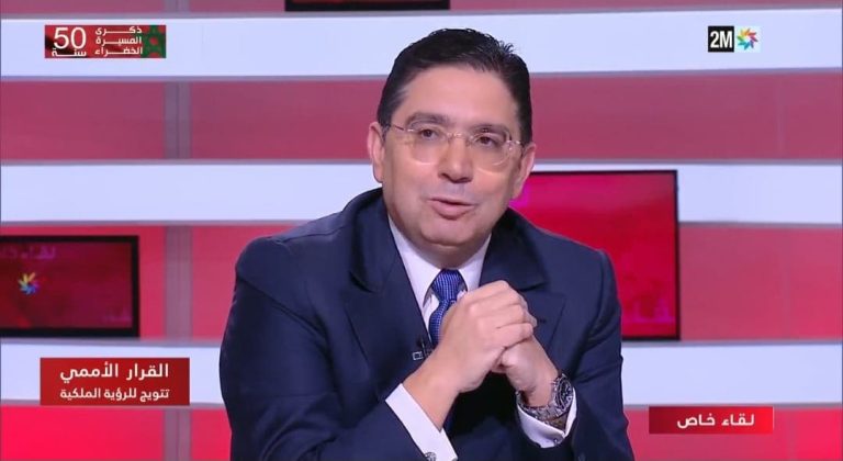 الحفاظ على الاعتراف الأمريكي: استراتيجية الملك محمد السادس مع إدارة بايدن الحفاظ على الاعتراف الأمريكي: استراتيجية الملك محمد السادس مع إدارة بايدن