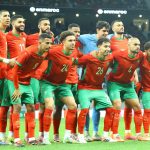 إعلام ألماني يصف المغرب كقوة صاعدة تهز كرة القدم العالمية