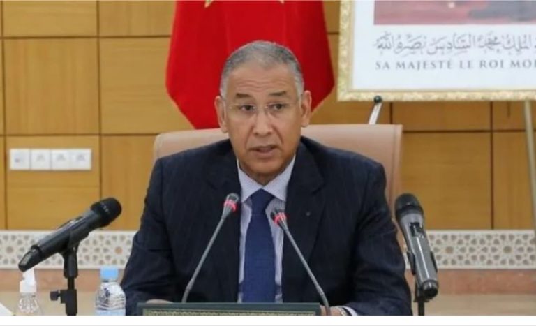 جمود إقليمي يثير الاستغراب في الحاجب بعد رحيل زين العابدين الأزهر جمود إقليمي يثير الاستغراب في الحاجب بعد رحيل زين العابدين الأزهر