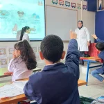 وزارة التربية تعلن عن إجراءات جديدة لفروض المراقبة المستمرة بمدارس الريادة