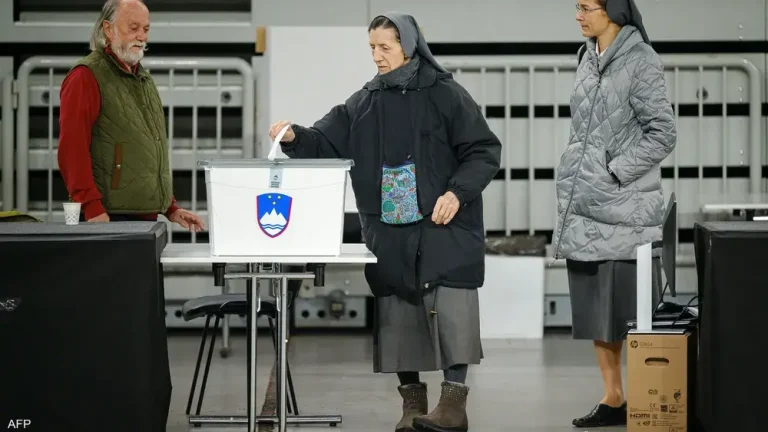 سلوفينيا تصوت على تشريع "الموت الرحيم" وسط جدل مجتمعي