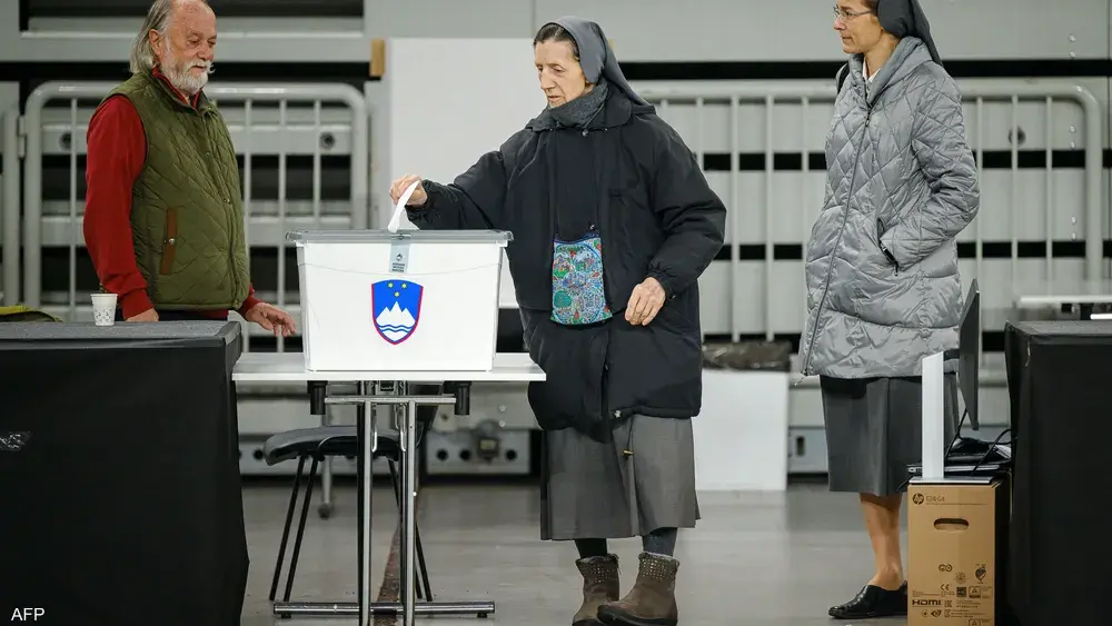 سلوفينيا تصوت على تشريع "الموت الرحيم" وسط جدل مجتمعي