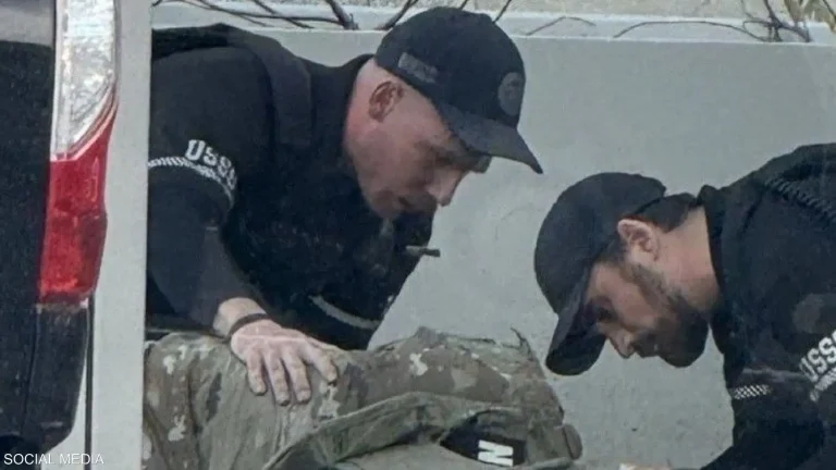 إطلاق نار قرب البيت الأبيض يستهدف عناصر من الحرس الوطني الأمريكي