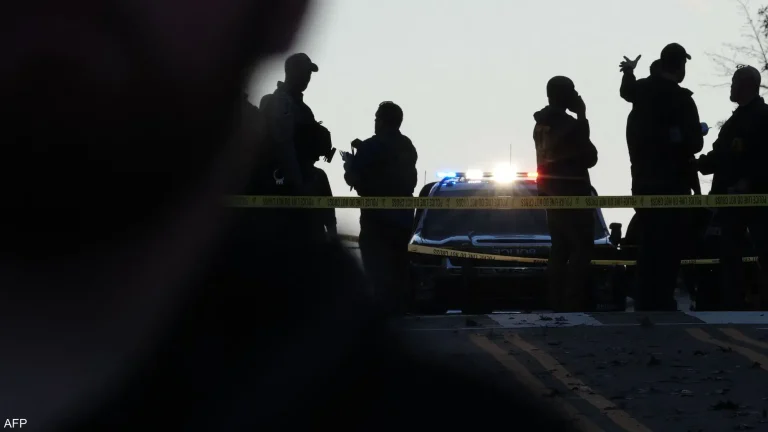 تفاصيل جديدة تكشف استهداف عنصري حرس وطني أمريكيين قرب البيت الأبيض