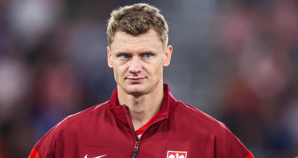 لاعب بولندي يغادر السعودية ويتخلى عن راتبه بسبب قيود الحياة