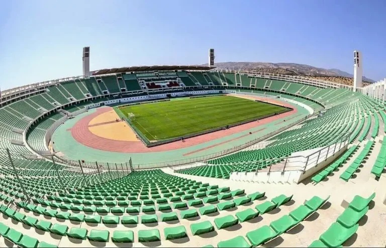 أكادير تحتضن تدريبات ستة منتخبات إفريقية استعدادًا لـ"كان 2025"