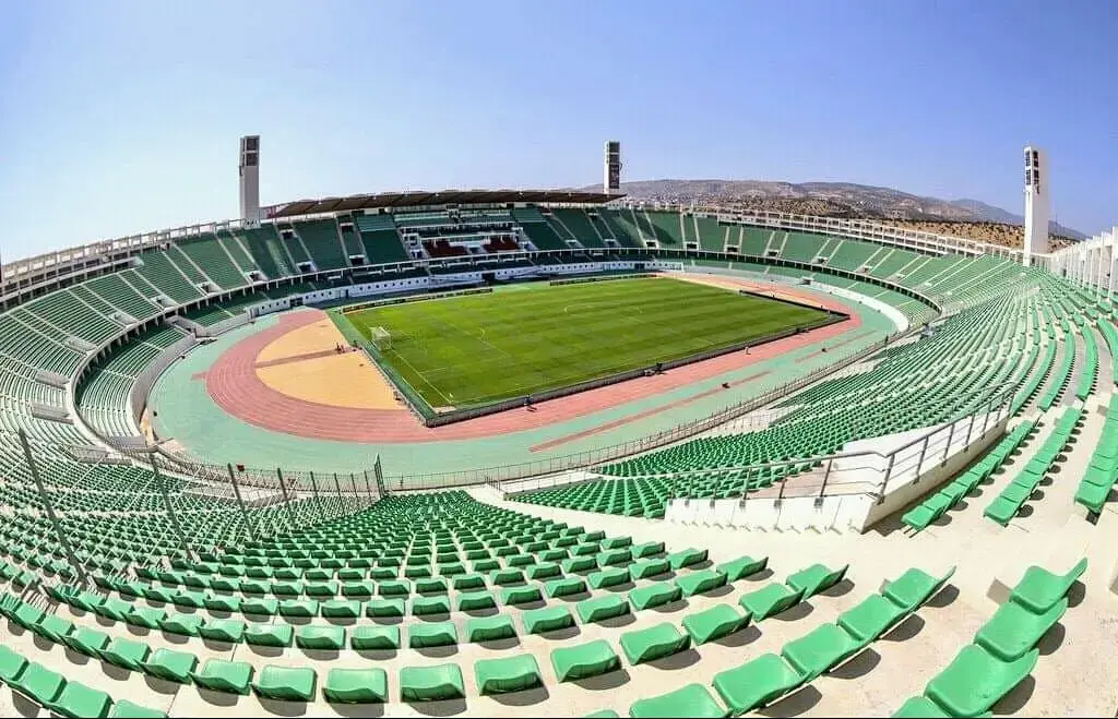 أكادير تحتضن تدريبات ستة منتخبات إفريقية استعدادًا لـ"كان 2025"