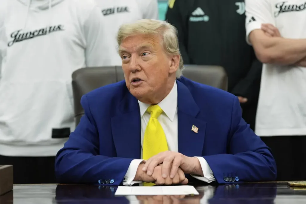 أمريكا تكشف عن قائمة "دول العالم الثالث" المحظور استقبال مهاجريها.. والمغرب خارج اللائحة