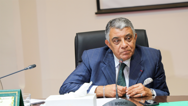 بنعبد الله يبرز دور القضاء الدستوري في بناء الدولة المغربية بأديس أبابا