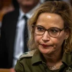 فضيحة جديدة تهز الجيش الإسرائيلي.. واعتقال مسؤولة عسكرية بارزة