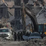 إسرائيل تتسلم رفات الجندي هدار غولدن بعد عقد من مقتله في غزة