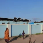 نيجيريا في محادثات مع واشنطن بعد تهديدات ترامب بالتدخل العسكري