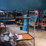 اختطاف أكثر من 200 تلميذ ومعلم في مدرسة كاثوليكية بنيجيريا