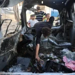 الجيش الإسرائيلي يعلن مقتل قيادي بارز في حماس بغزة