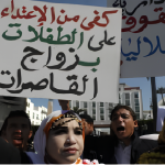 جدل حقوقي بالقنيطرة بعد محاولة تزويج طفلة قاصر