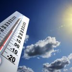 ضباب وسحب منخفضة تسيطر على سماء المغرب اليوم مع ارتفاع طفيف في الحرارة