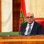 ولد الرشيد: القرار الأممي يرسخ حق المغرب المشروع في وحدته الترابية