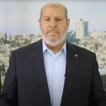 وفد "حماس" يصل القاهرة لبحث تثبيت وقف إطلاق النار في غزة