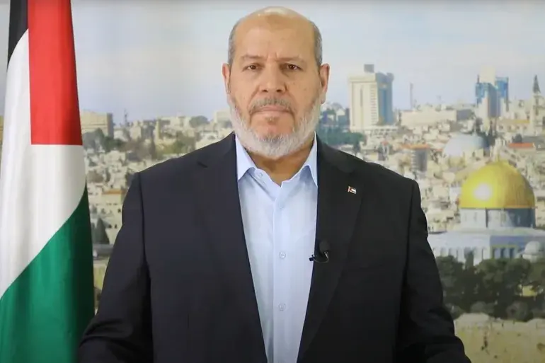 وفد "حماس" يصل القاهرة لبحث تثبيت وقف إطلاق النار في غزة