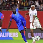 الكونغو الديمقراطية تفاجئ نيجيريا وتتأهل للملحق العالمي المؤهل للمونديال