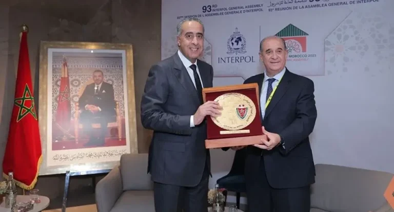 مدير الشرطة الإسبانية يشيد بالتعاون الأمني مع المغرب ويصفه بالنموذجي
