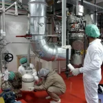 إيران تدرس وقف تخصيب اليورانيوم: تحول محتمل في الملف النووي