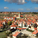 إفران تحتضن الجامعة الشتوية لوكالة بيت مال القدس في 2025