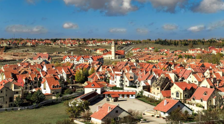 إفران تحتضن الجامعة الشتوية لوكالة بيت مال القدس في 2025