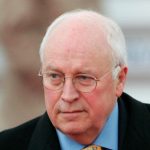 وفاة ديك تشيني نائب جورج بوش سابقا عن 84 عاماً