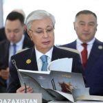 كازاخستان تنضم إلى "اتفاقيات أبراهام": ترامب يعلن عن خطوة تاريخية