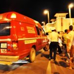 طنجة: سائق حافلة يدهس مسنًا أثناء توجهه لصلاة الفجر ويفر هاربًا