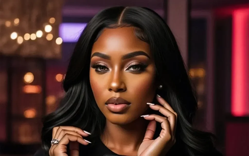 زانيا مونيه.. أول مغنية ذكاء اصطناعي توقع عقدا بملايين الدولارات