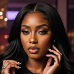 زانيا مونيه.. أول مغنية ذكاء اصطناعي توقع عقدا بملايين الدولارات