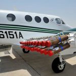 إيران تقتدي بالمغرب في تلقيح السحب لمواجهة الجفاف