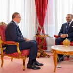 جامعة الكرة تُهنئ الملك بمناسبة القرار الأممي التاريخي بشأن الصحراء المغربية