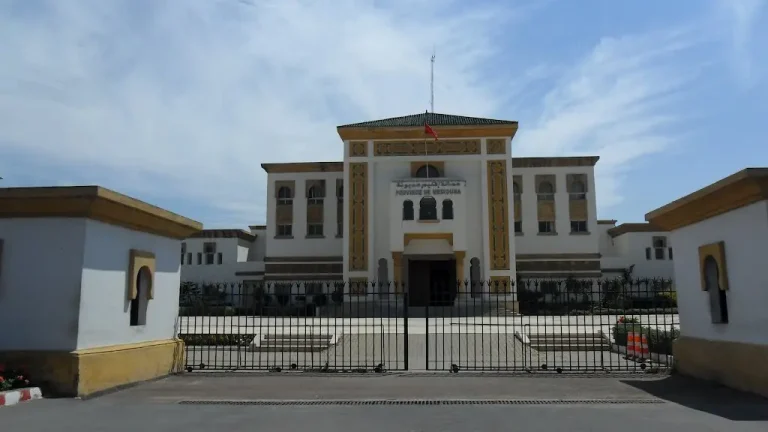 مديونة: لقاء تشاوري لإعداد الجيل الجديد من برامج التنمية الترابية