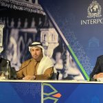 رئيس الإنتربول يشيد بدور المغرب المحوري في الأمن العالمي