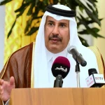 الشيخ حمد بن جاسم يشيد بقرار دعم الحكم الذاتي وحكمة الملك محمد السادس