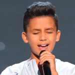 نجم “The Voice Kids” آدم بنلمقدم يرفع صوته ضد التهميش في البرامج الوطنية